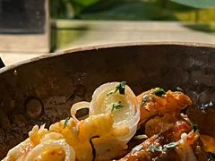 阿根廷红虾-Solo(衡山路店)