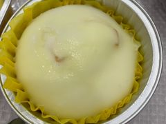 -壹心榴莲千层蛋糕甜品店