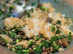 -吕氏焗小鲜•海鲜青岛菜(总店)
