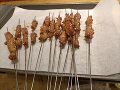 -申记串道(中街店)