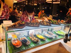 -鹭江潮餐厅•福建菜(鹭江佲家酒店)