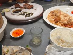 -兴仙饭店·闽味海鲜(马尾总店)