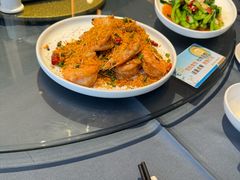 -老海陵·泰州菜(三水湾店)