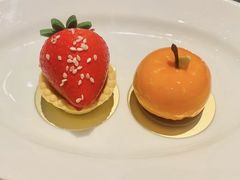 -广州富力君悦大酒店·凯菲厅