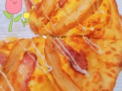 -必胜客(中山店)