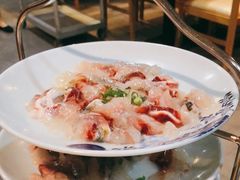 -鱼神·脆肉鲩 全鱼宴(西乡店)