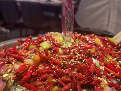 -南锣南门(东方银座店)