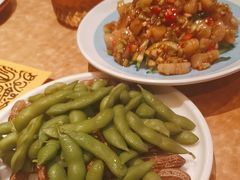-喝丢一只鞋海鲜烧烤·海肠捞饭(东关街店)