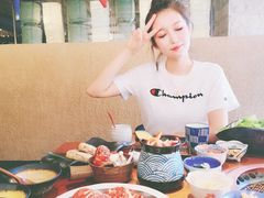 -炎蔵牛舌烤肉