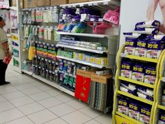 -华润万家(M2香港名都店)