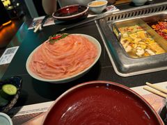 -大隐·成都火锅Bistro(合生麒麟新天地店)