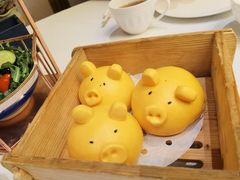 -天瑞轩·粤菜餐厅