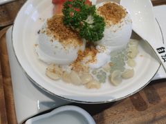 -自然椰·海南清补凉(海月广场店)