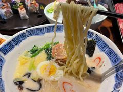 -山葵家·创意料理(宁波来福士店)