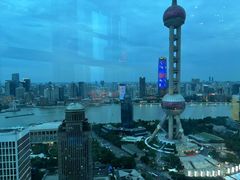 -翡翠36酒吧(浦东香格里拉店)