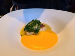 -Salon de The de Joel Robuchon(外滩18号店)