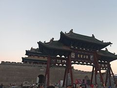 -盐池神庙