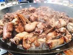 -大地农庄(逢沙大道店)