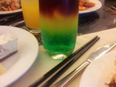 鸡尾酒-东方红海鲜百汇(国际大厦店)