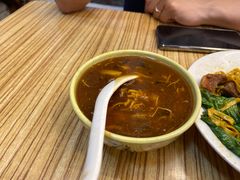 碗仔翅-新记美食(关闸店)