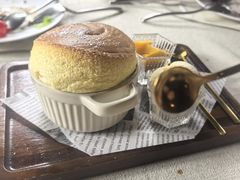 -一棵树·意大利西餐厅One Tree(新城店)