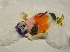 -莫里·意大利餐厅(K-lab店)
