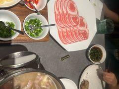 -鼎鼎香·港式火锅(北京SKP店)