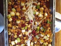 -锦尚阁烤鱼•天津菜(宣武门胡同店)