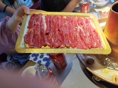 -东门口涮肉·砂锅·烤串(老门东店)
