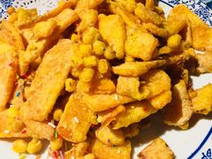 -人民公社大食堂(张家湾店)