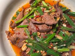 -费大厨辣椒炒肉(泊富店)