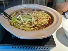 -筱爷叔·上海传统手工菜(玉树路店)