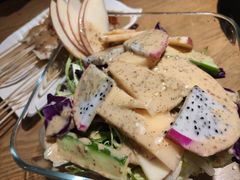 -福茂源横山铁锅羊肉(牡丹园店)