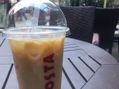 -COSTA COFFEE(中粮祥云店)