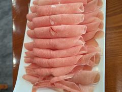 -岳合轩老北京涮肉