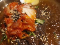 -大叹号·朝鲜族烤肉(潍坊泰华城店)