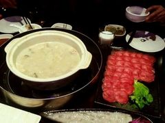 -捞王锅物料理(四川北路店)