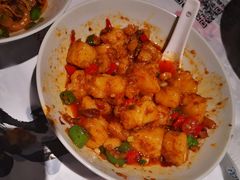 红烧米豆腐-壹盏灯(惠农店)