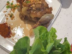 -三人行骨头王火锅(长寿店)