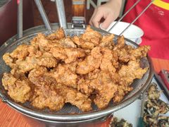 -美美阿姨醋肉(县后路店)