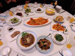 -玉华台饭庄·淮扬菜·烤鸭(望京店)