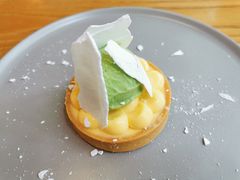 柠檬塔-EN SPACE恩空间