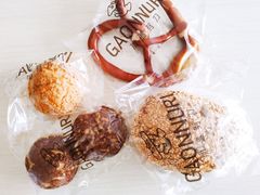 -GAONNURI加温努力(马场店)