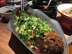 -树厨贵州菜(大十字店)