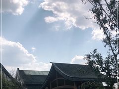 -腾冲和顺柏联酒店