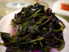 炒时蔬-董府·古宅餐厅