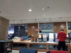 -青岛蓝海大饭店·爱琴海自助餐厅(崂山店)