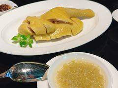 -北京四季酒店·采逸轩