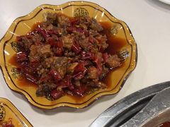 -盐井记·自贡美蛙鲜锅兔(中和店)