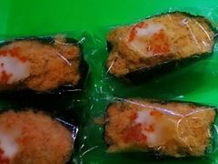 -鲜道寿司(玄武门地铁站店)